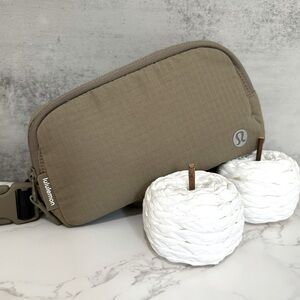 Lululemon Mini Belt Bag